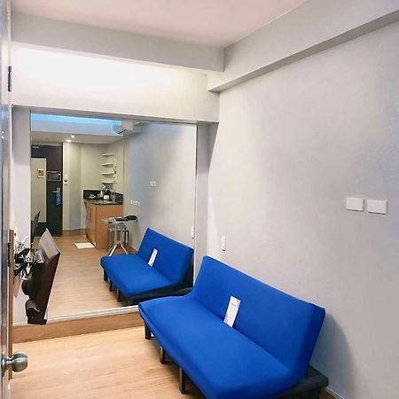 Selah Pods Hotel Manila Pasay Kültér fotó