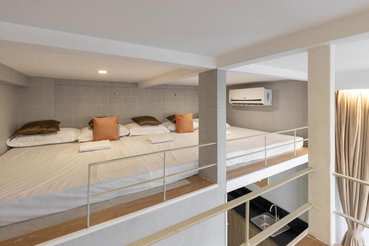 Selah Pods Hotel Manila Pasay Kültér fotó