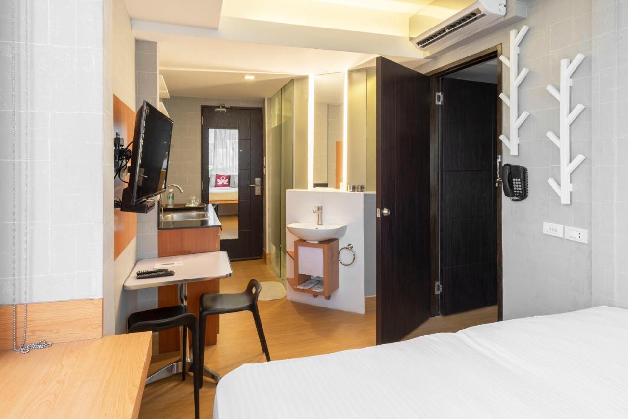 Selah Pods Hotel Manila Pasay Kültér fotó